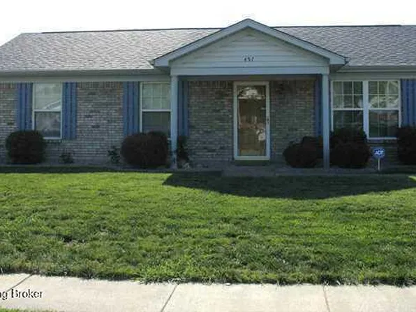 457 Earlywood Way, Louisville, KY 40229