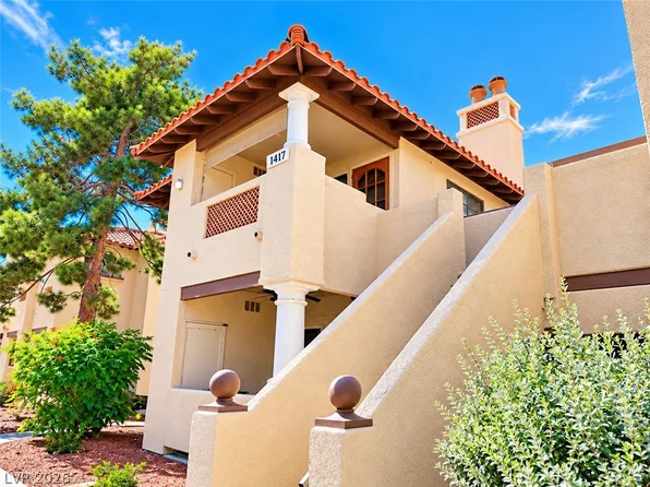 1417 Santa Margarita St Unit G, Las Vegas, NV 89146