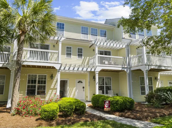 2938 Sugarberry Ln, Johns Island, SC 29455