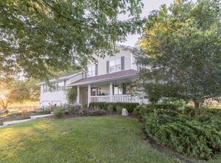 N1672 Kappers Rd, Oostburg, WI 53070