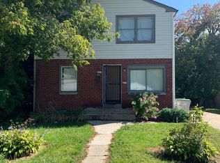 4830 N 20th St, Milwaukee, WI 53209