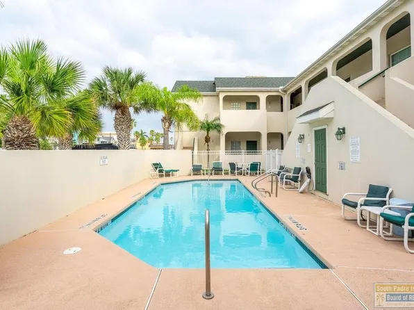 113 E Retama St #10, South Padre Island, TX 78597