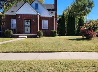 17554 Mansfield St, Detroit, MI 48235