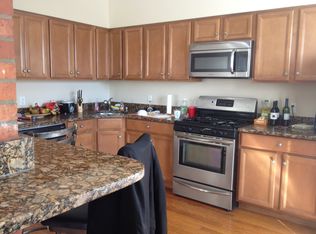 30 Circuit St APT 1A, Roxbury, MA 02119