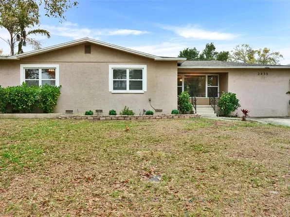 2435 York St N, Saint Petersburg, FL 33710