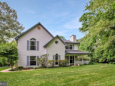 7701 Lake Shore Dr, Owings, MD, 20736