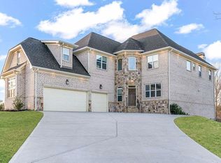 4834 Neal Rdg, Atlanta, GA 30349