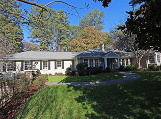 645 Peachtree Battle Ave NW, Atlanta, GA 30327