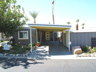 15500 Bubbling Wells Rd SPC 290, Desert Hot Springs, CA, 92240