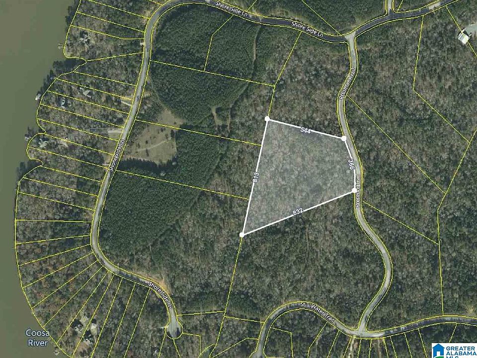 1st image of LOT 232 Preserve Trl Lot 232