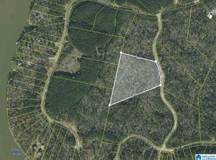 LOT 232 Preserve Trl LOT 232, Sylacauga, AL 35151