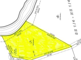 LOT 7 Cth N #H, Boulder Junction, WI 54512