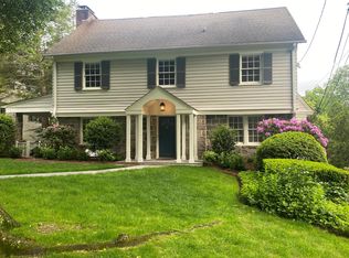 27 Claremont Rd, Scarsdale, NY 10583