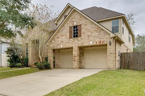 4019 Angel Springs Dr Photo 1