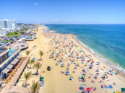 364 Westwood Ave APT 12, Long Branch, NJ, 07740