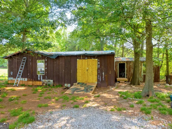 1229 Irvin Kirk Rd, Danielsville, GA 30633