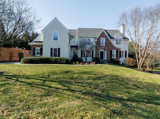 704 Penny Ln, West Chester, PA 19380