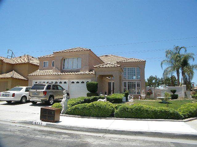 Courtesy of Park Place GMAC Real Estate
