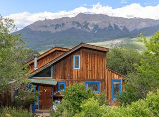 181 Old Elam Ranch Rd, Placerville, CO 81430