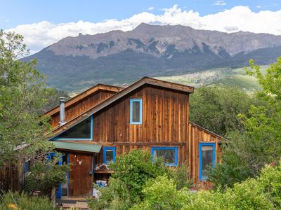 181 Old Elam Ranch Rd, Placerville, CO, 81430