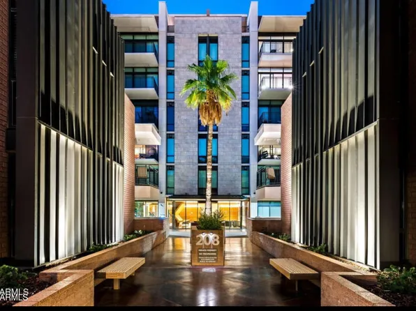 208 W PORTLAND Street #155, Phoenix, AZ 85003