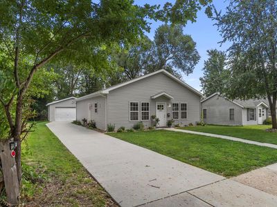 1645 South Willard AVENUE, Janesville, WI, 53546
