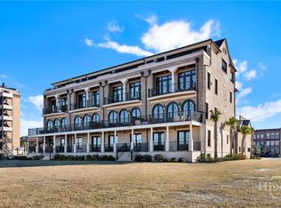408 Geo Meyer Ave, Savannah, GA 31401