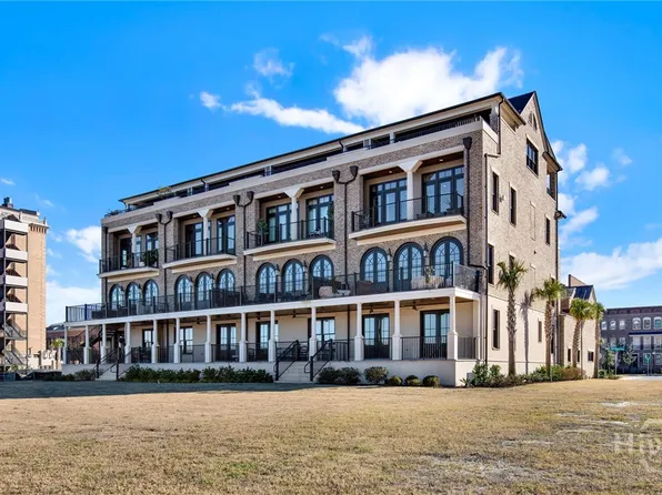 408 Geo Meyer Ave, Savannah, GA 31401