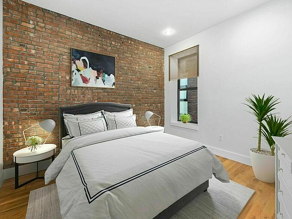 5th image of 2248 Adam Clayton Powell Jr Blvd APT 4F