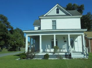 400 York St, Suffolk, VA 23434