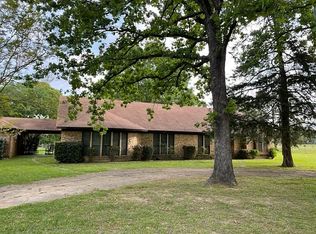 7001 Fm 947, Tenaha, TX 75643