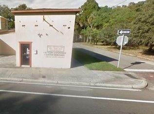 2808 N Tampa St, Tampa, FL 33602