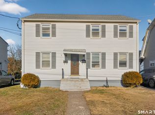 107 2nd Avenue, West Haven, CT 06516