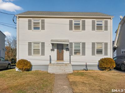 107 2nd Avenue, West Haven, CT, 06516