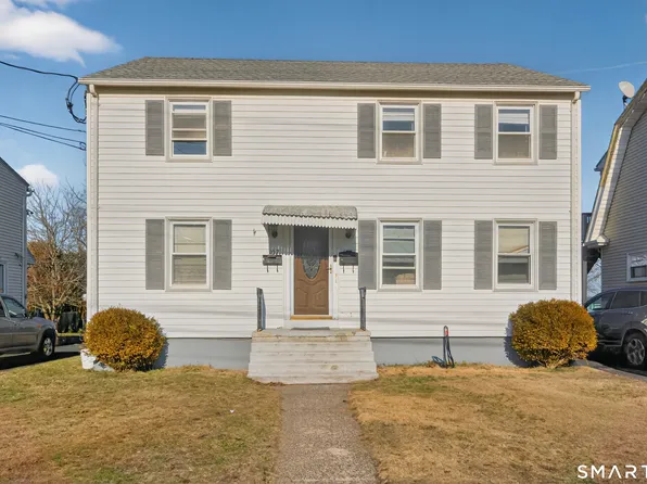 107 2nd Avenue, West Haven, CT 06516