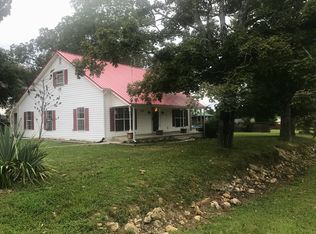 1081 Hennessee Bridge Rd, Rock Island, TN 38581