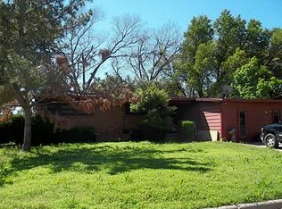 3209 Medina Ave, Fort Worth, TX 76133