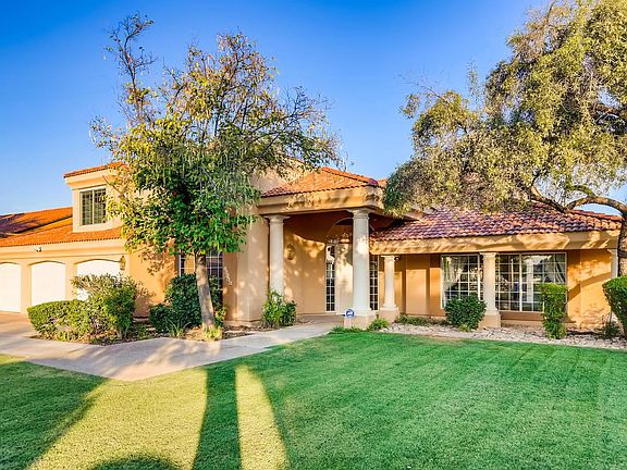 2nd image of 10565 E Desert Cove Ave