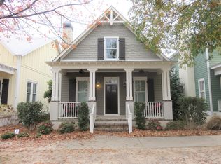 69 Crystal Lake Dr, North Augusta, SC 29841