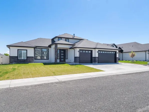 3360 E 4028 N, Kimberly, ID 83341