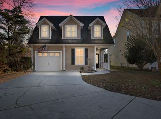 112 Alumni Ct, Ladson, SC 29456