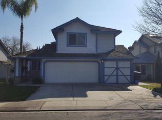 728 Spindale Dr, Modesto, CA 95357