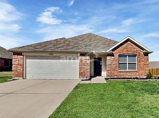 709 Elk Horn Dr, Midlothian, TX 76065