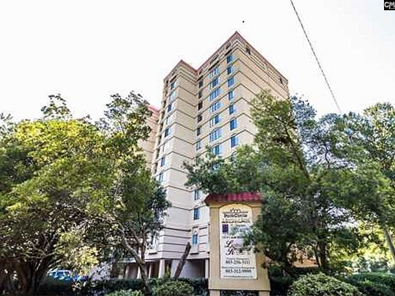 2nd image of 1600 Park Cir APT 1004