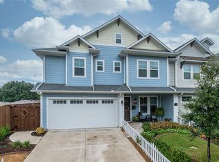 302 S Benge St #A, McKinney, TX 75069