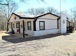 4508 E Medcalf Rd, Marlow, OK 73055