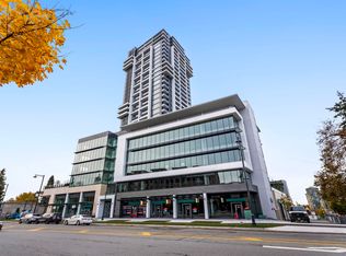 13675 107a Ave #1810, Surrey, BC V3T 2H2