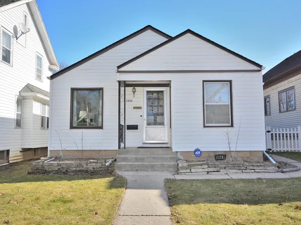 1444 South 90th STREET, West Allis, WI 53214