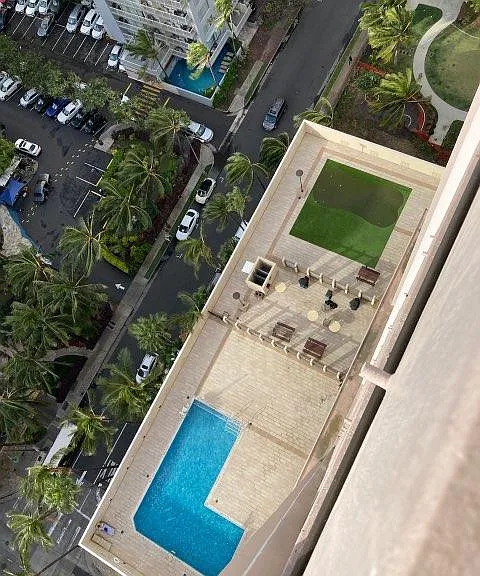 2240 Kuhio Ave #25 — Photo 22