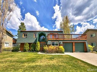 2248 Catalina Dr, South Lake Tahoe, CA 96150